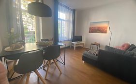 City Apartment