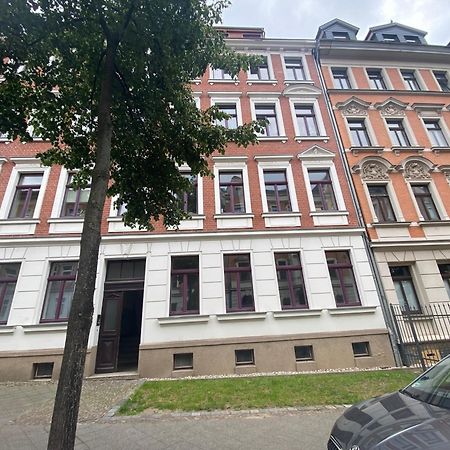 City Apartment Leipzig Exterior foto